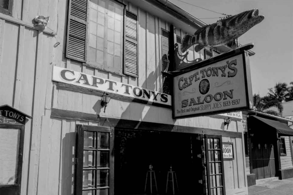 Captain-Tony's-Saloon key west