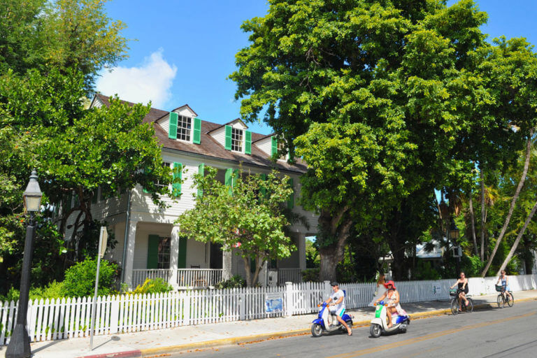 Key West Audubon House