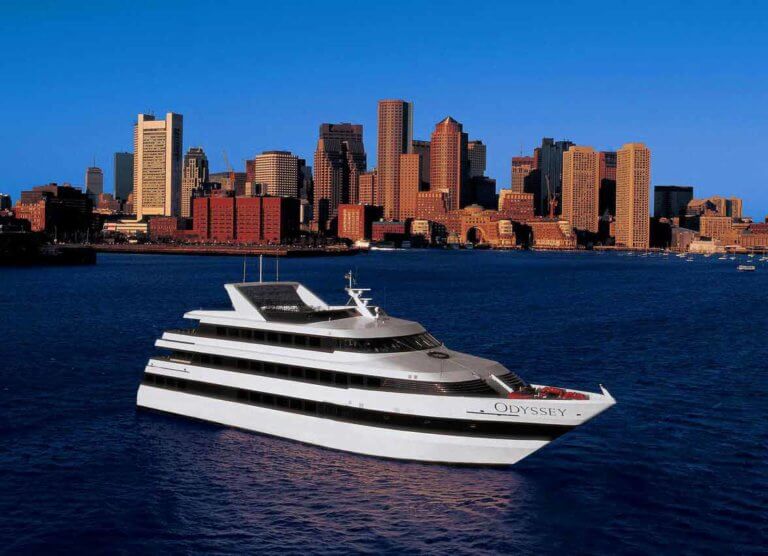 Odyssey Cruises