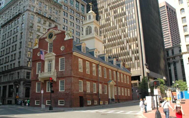 Old State House Museum