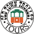 Old Town Trolley Tours logo