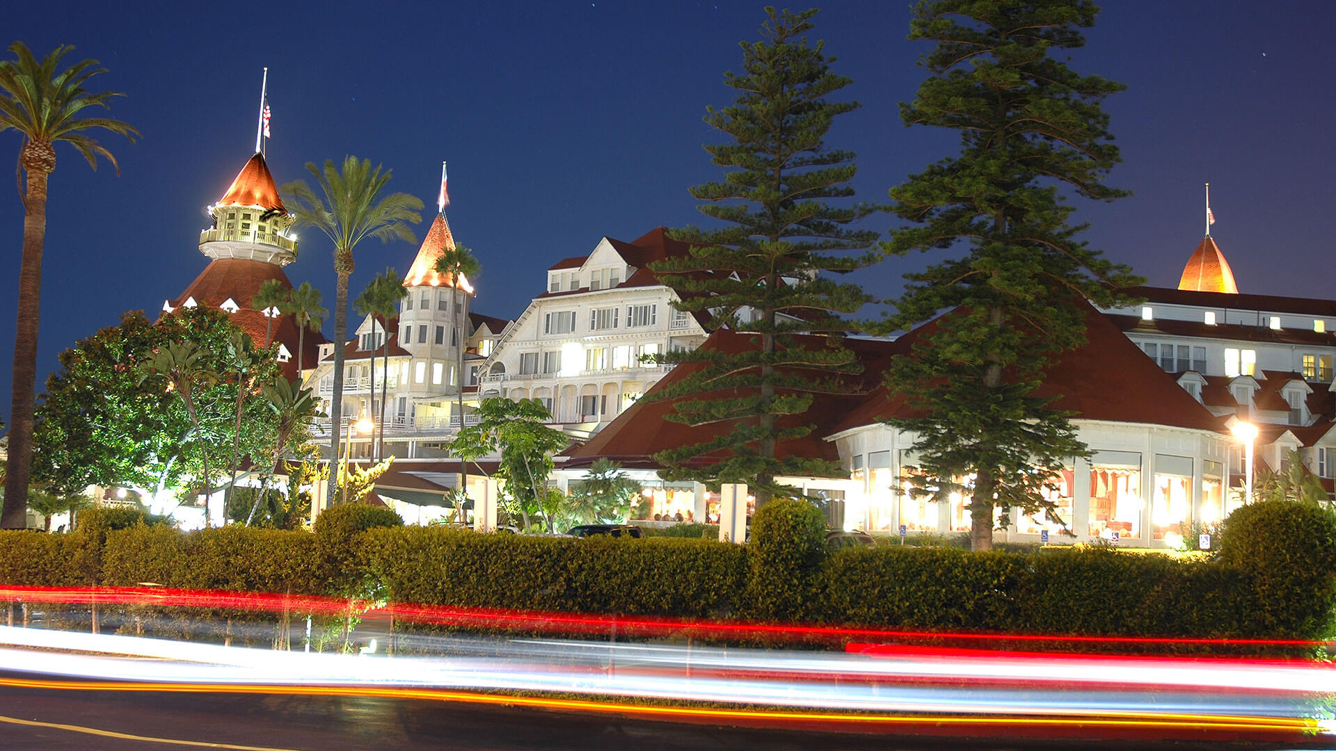 Hotel COlorado San Diego