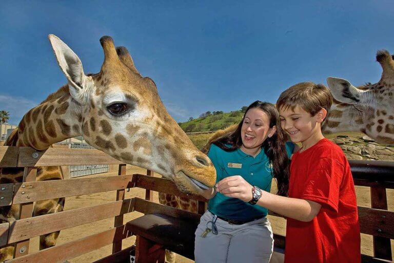 San Diego Zoo Safari Park