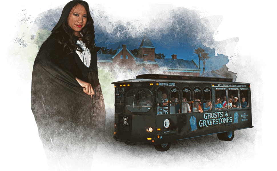 ghost tours st augustine ghost tours st augustine