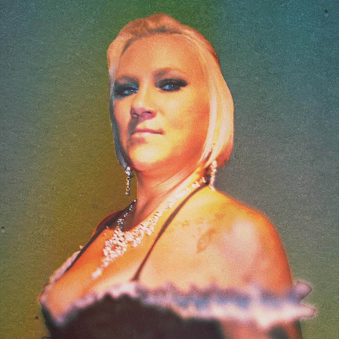 Key West ghost host Calypso
