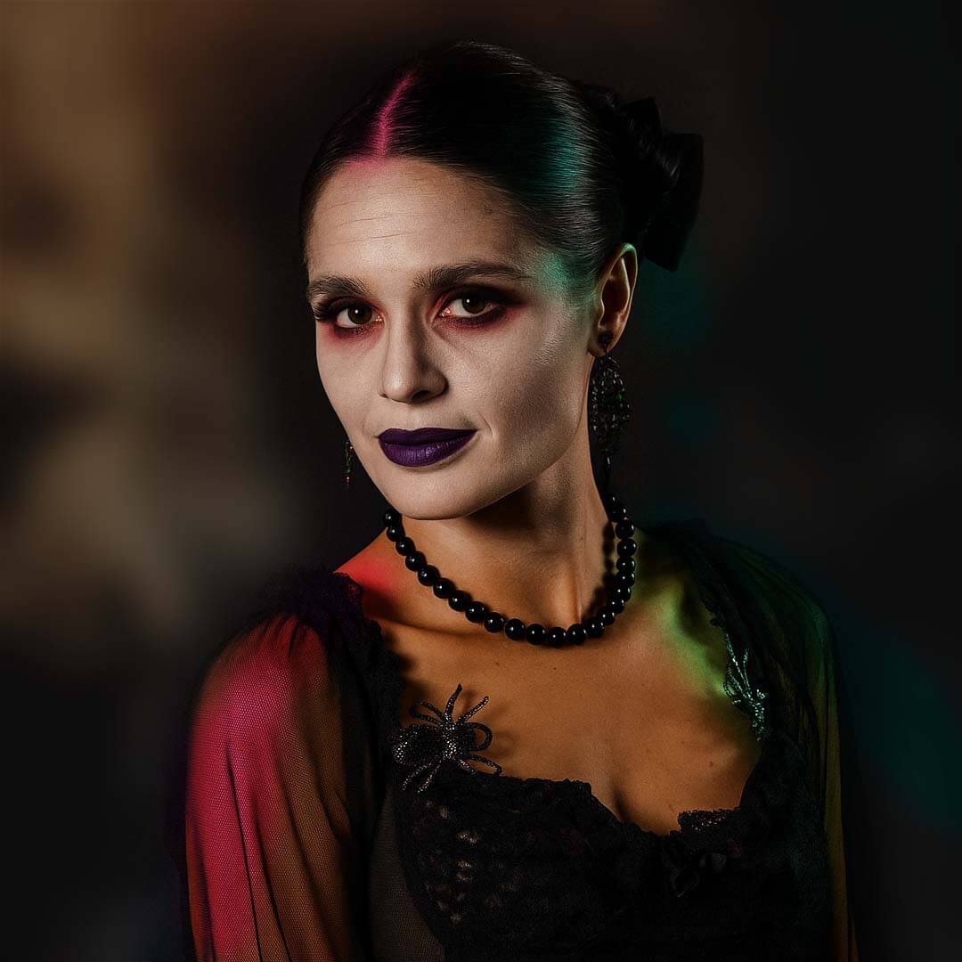 Key West ghost host Kate