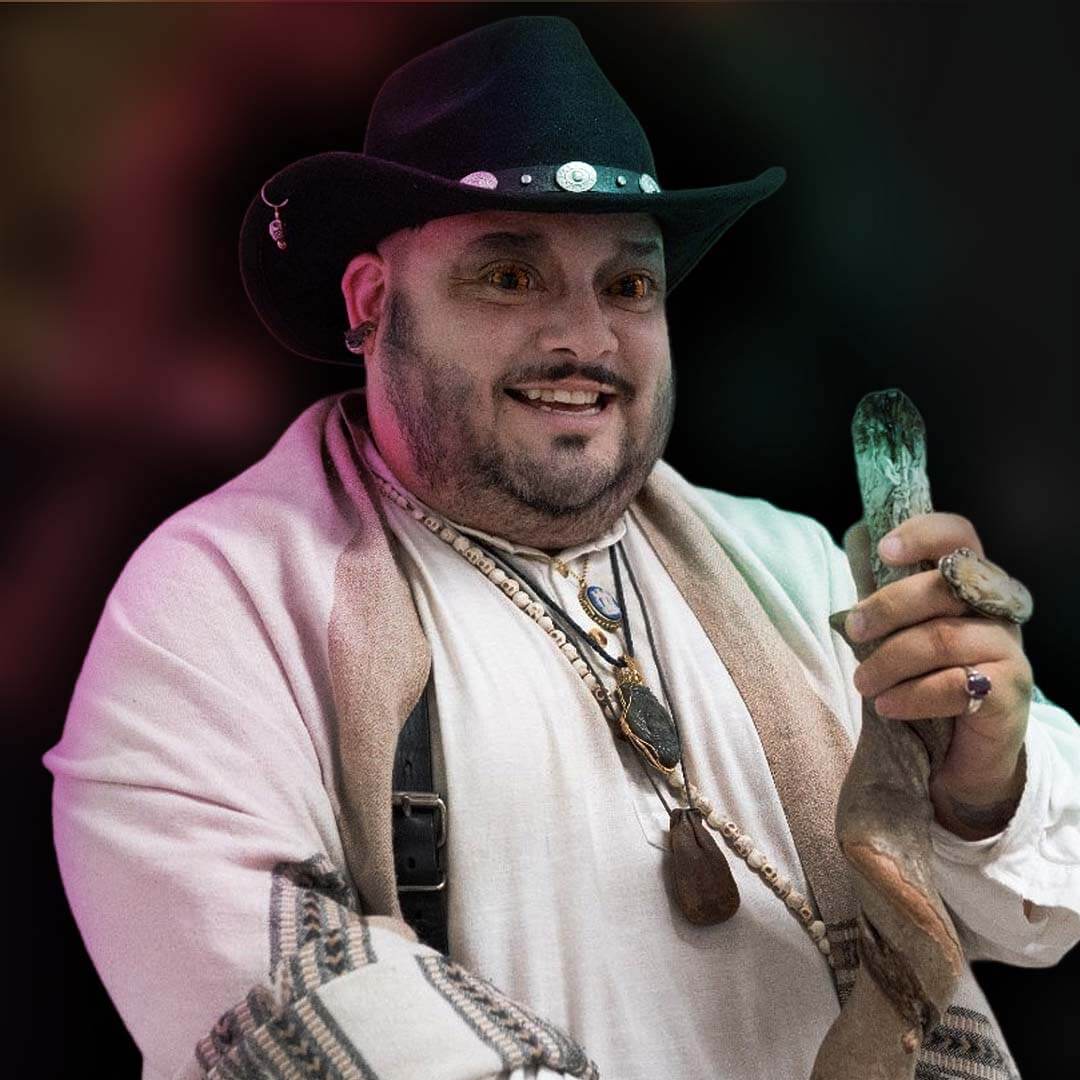San Diego ghost host Tecolote