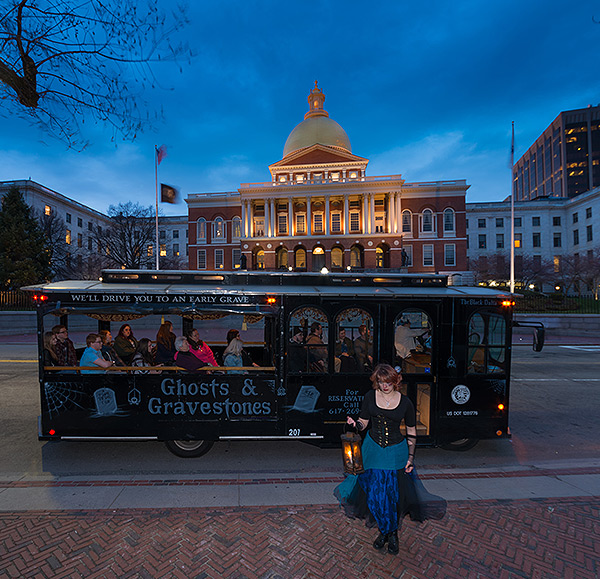 boston ghosts and gravestones trolley tour promo code