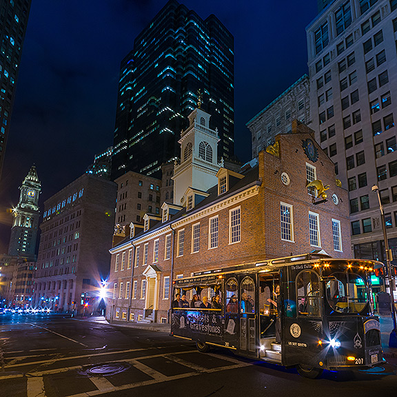 boston ghosts and gravestones trolley tour promo code