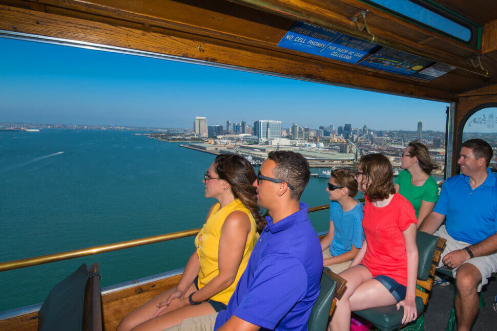 san diego trolley tour promo code