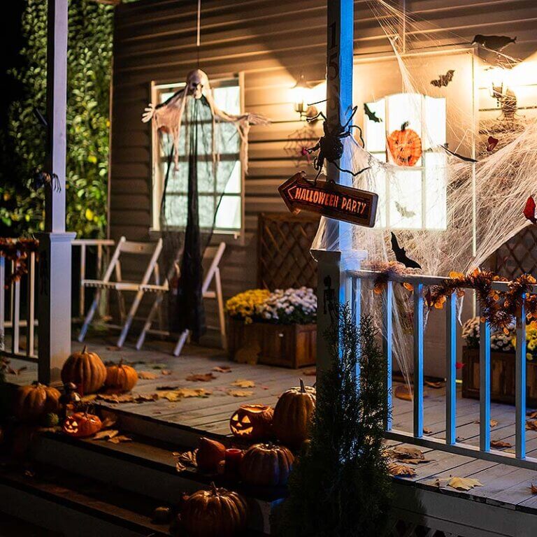 Key West Halloween Tours by Ghosts & Gravestones