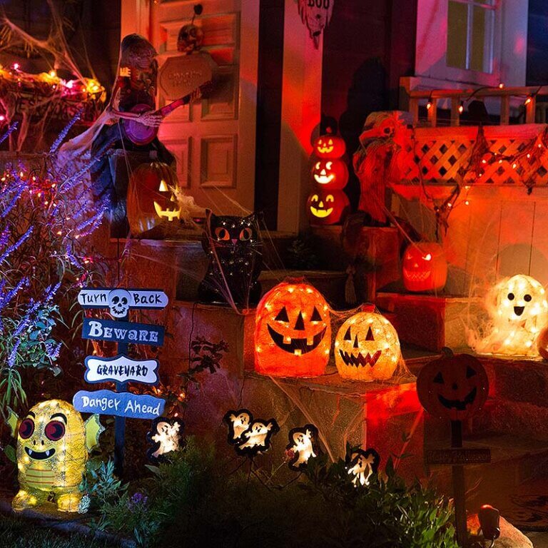 Key West Halloween Tours by Ghosts & Gravestones