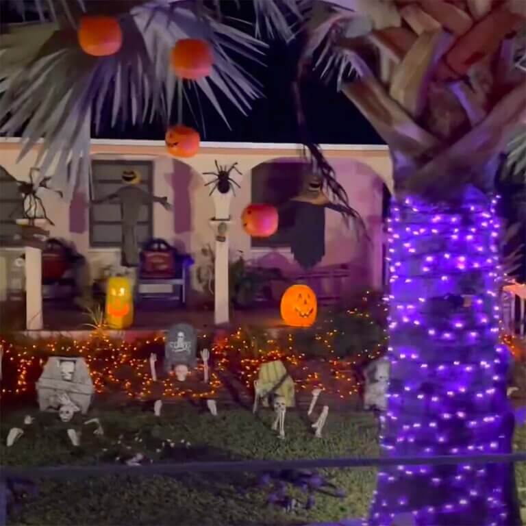 Key West Halloween Tours by Ghosts & Gravestones