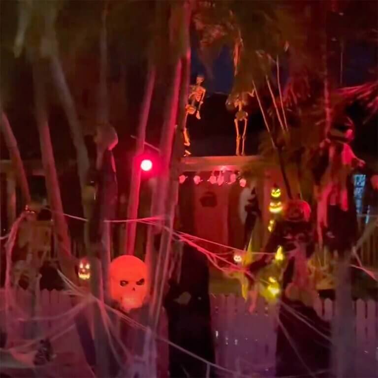 Key West Halloween Tours by Ghosts & Gravestones