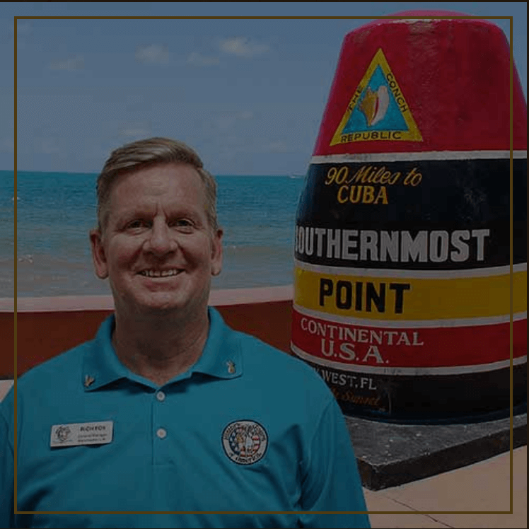 rich fox key west
