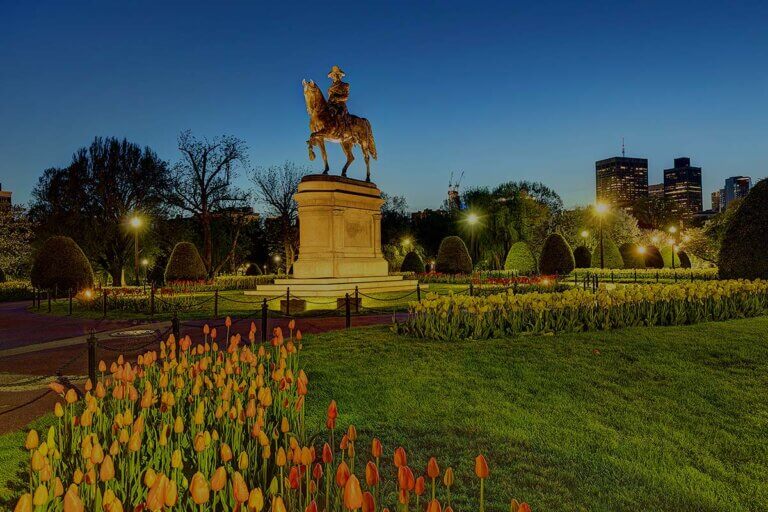 Boston Common