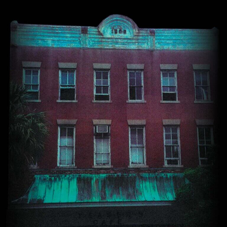 Savannah 416 W. Liberty Street