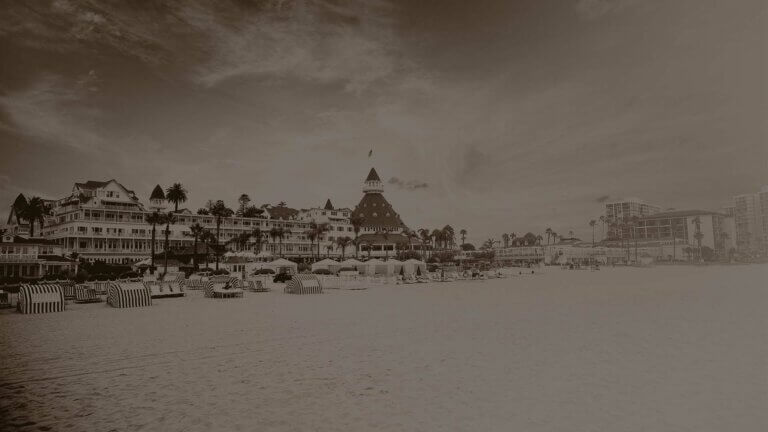 Haunted Guide About Hotel Del Coronado