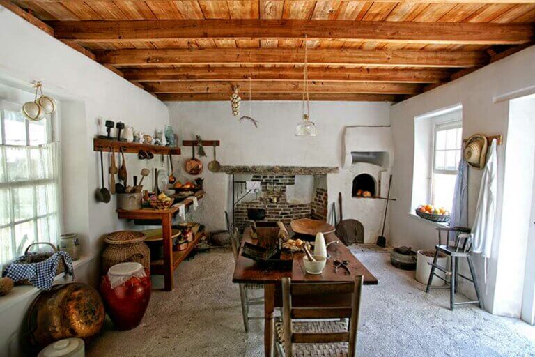 All you need to know about the history of Ximenez-Fatio House