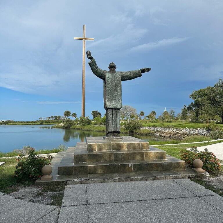 Mission Nombre de Dios