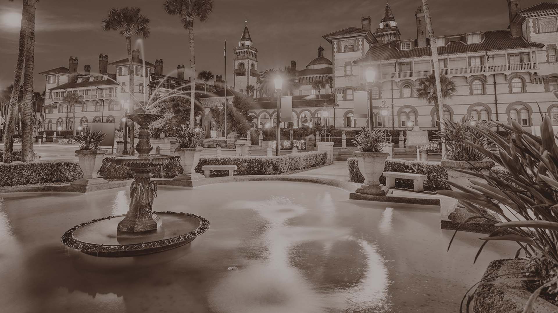 Get to know about the unique facts about the St Augustine