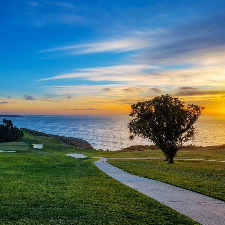 torrey pine
