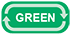 green route icon
