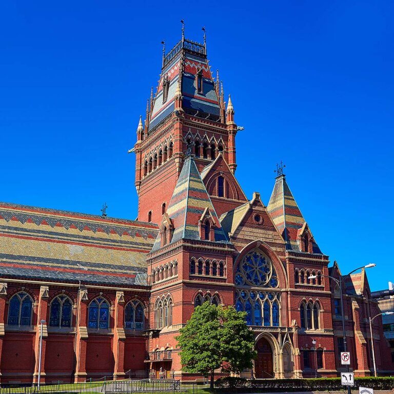 Harvard University