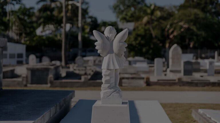 Key West Cemetery