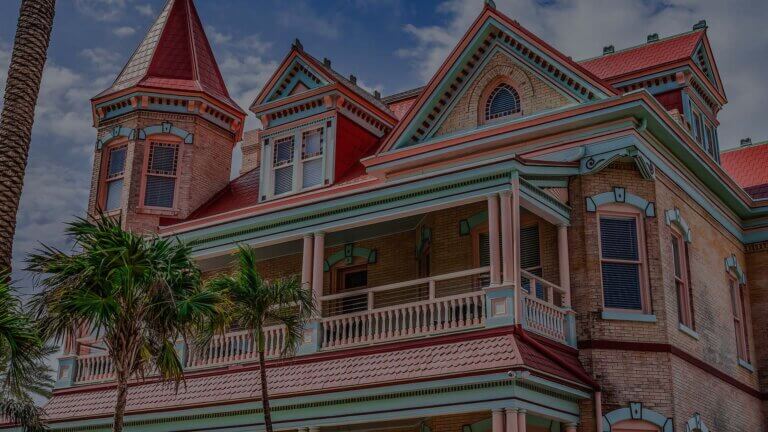Key West Unique Facts