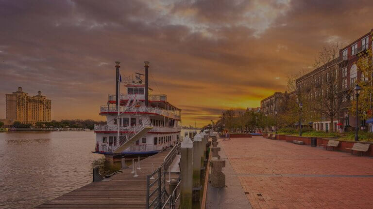 Learn about Savannah